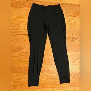 Patagonia Black Women's Capilene Baselayer